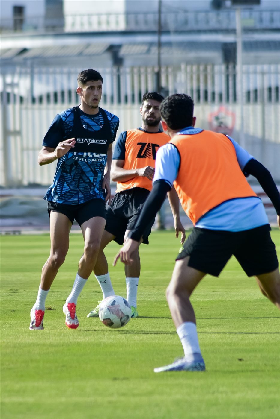 الزمالك