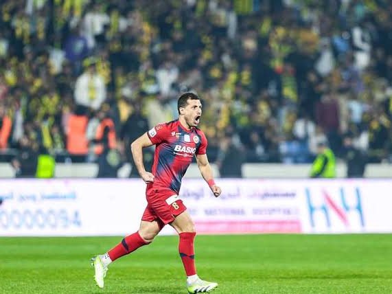 طارق حامد