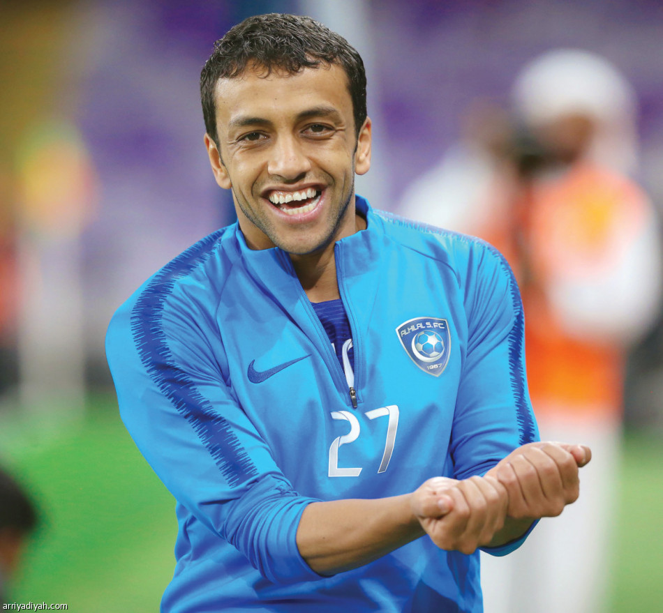 محمد الشلهوب