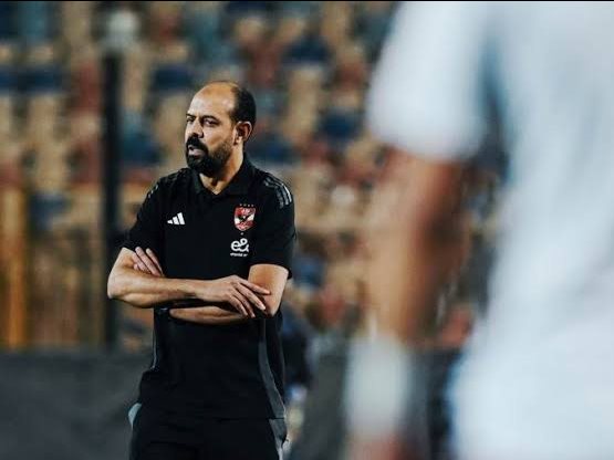 عماد النحاس