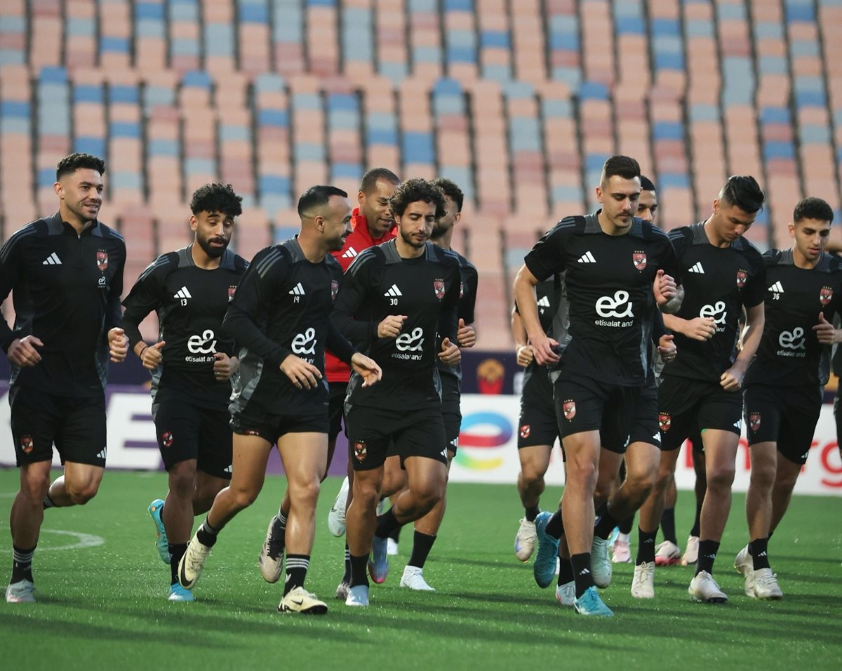 الأهلي المصري