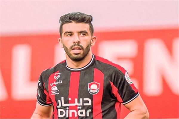 كريم البركاوي