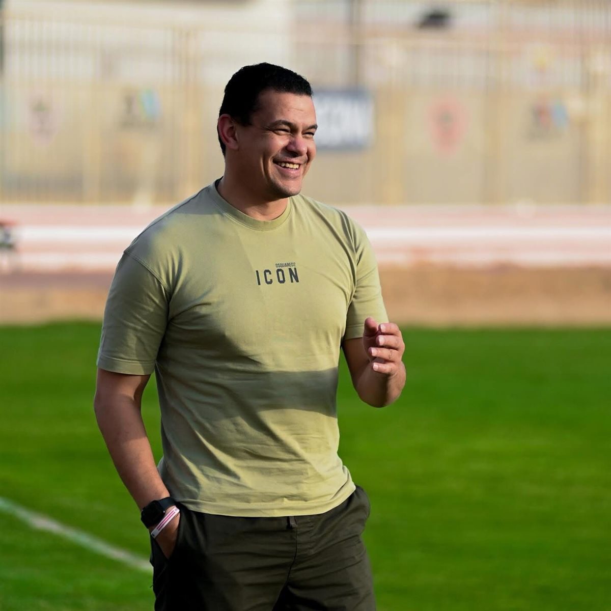 عبدالواحد السيد