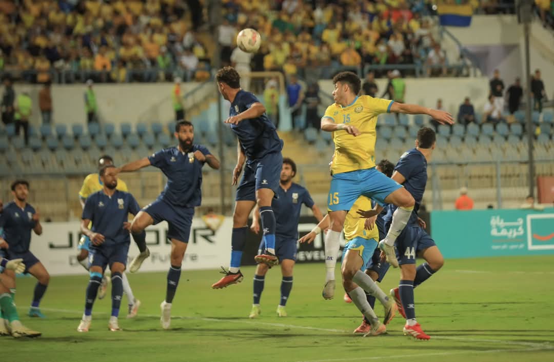 نادى الاسماعيلى