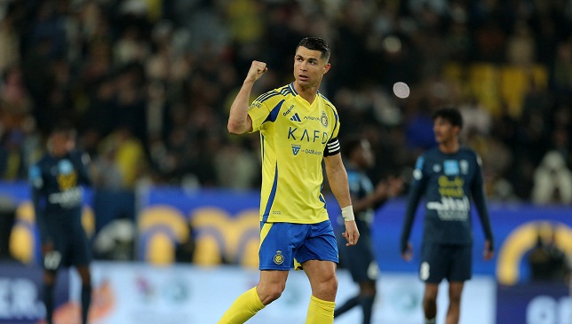 النصر ضد الأخدود
