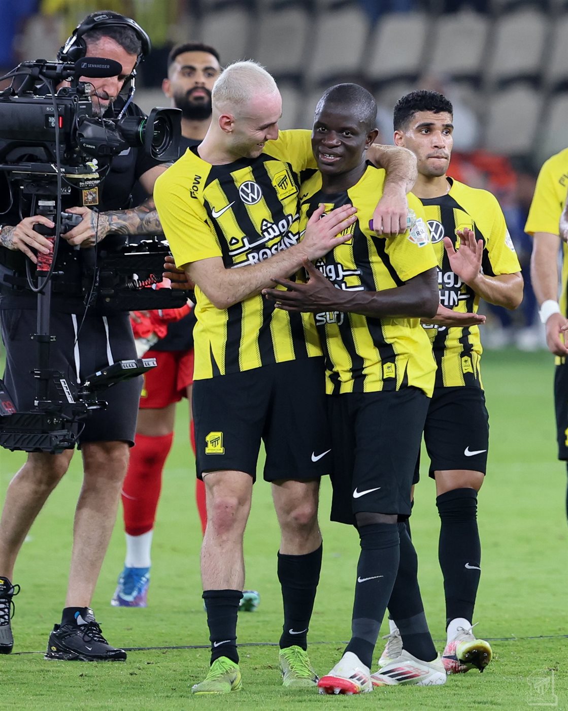 اتحاد جدة