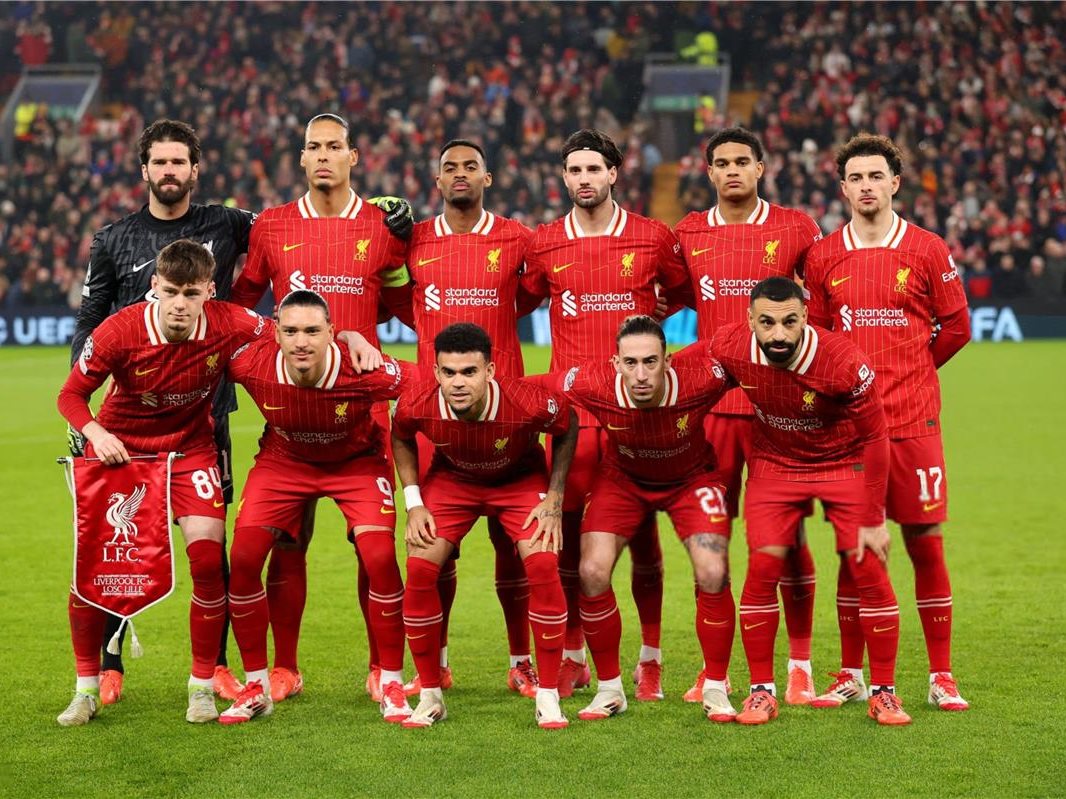 ليفربول