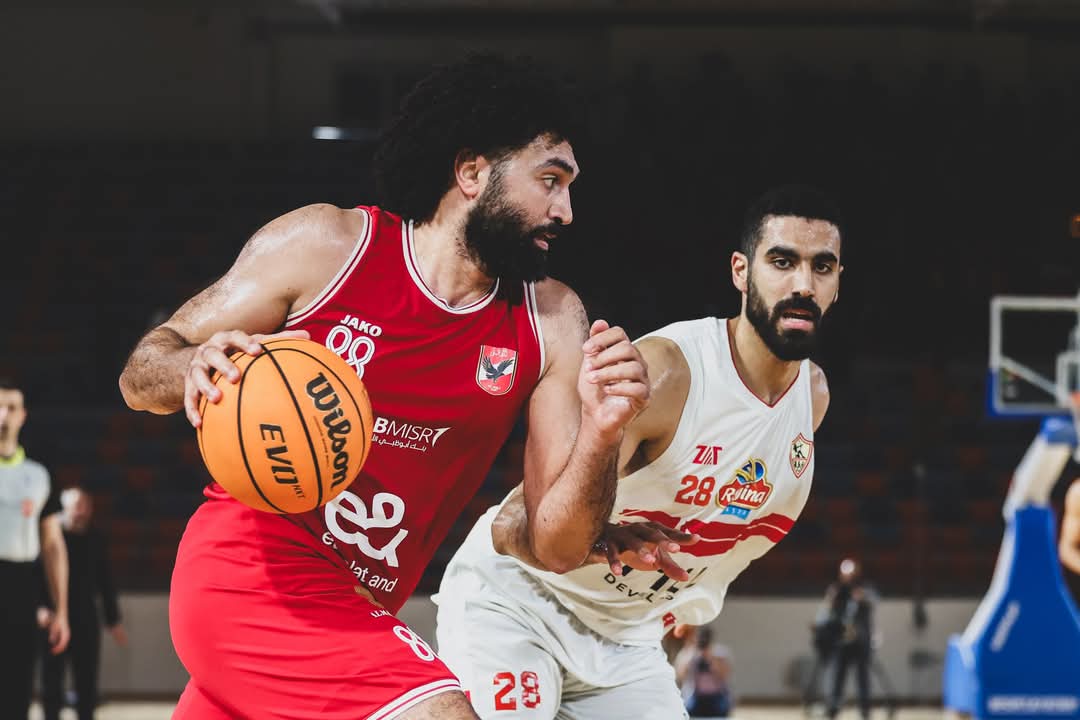 الأهلى و الزمالك