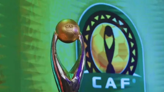 كأس دورى أبطال أفريقيا
