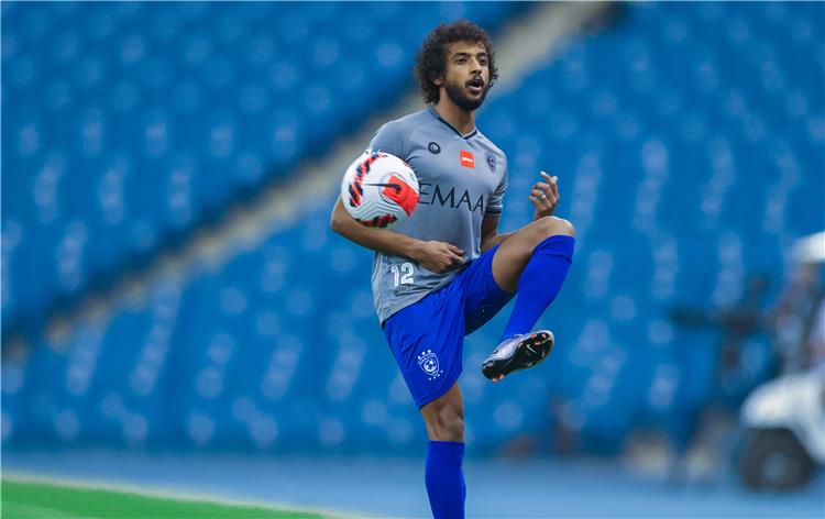 ياسر الشهراني