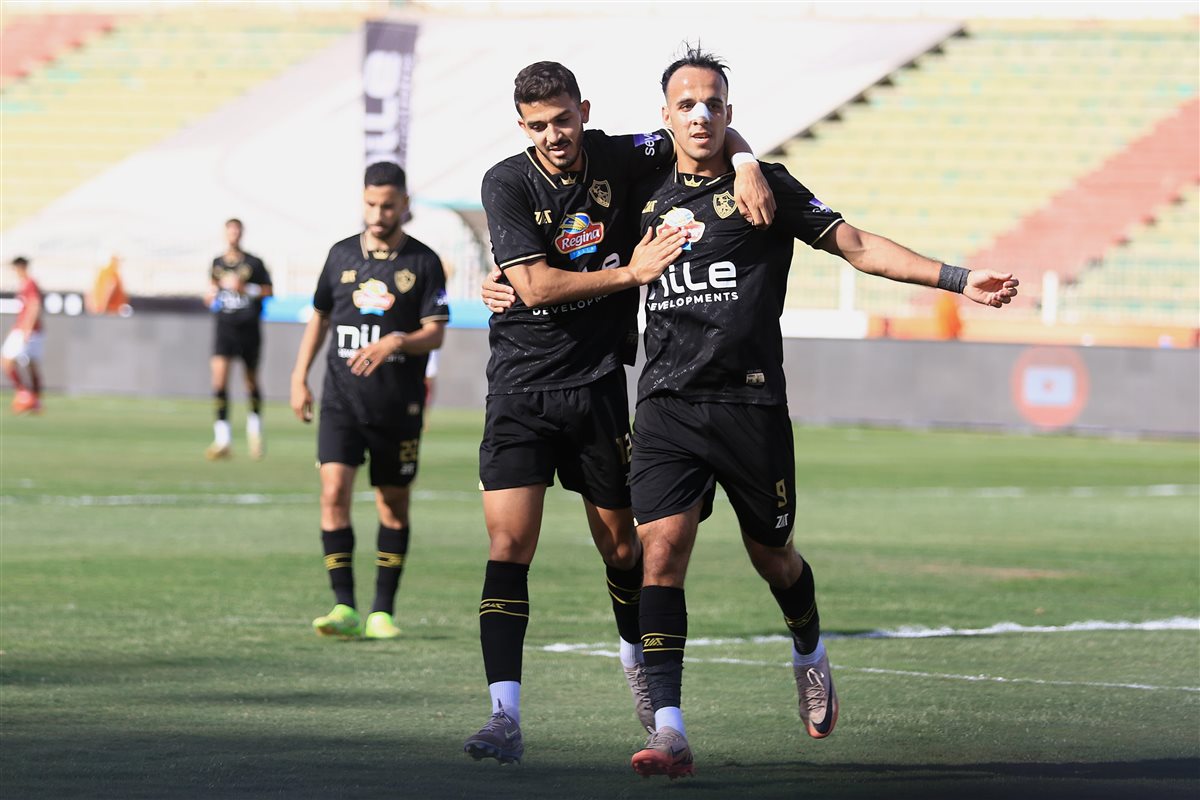 نادى الزمالك