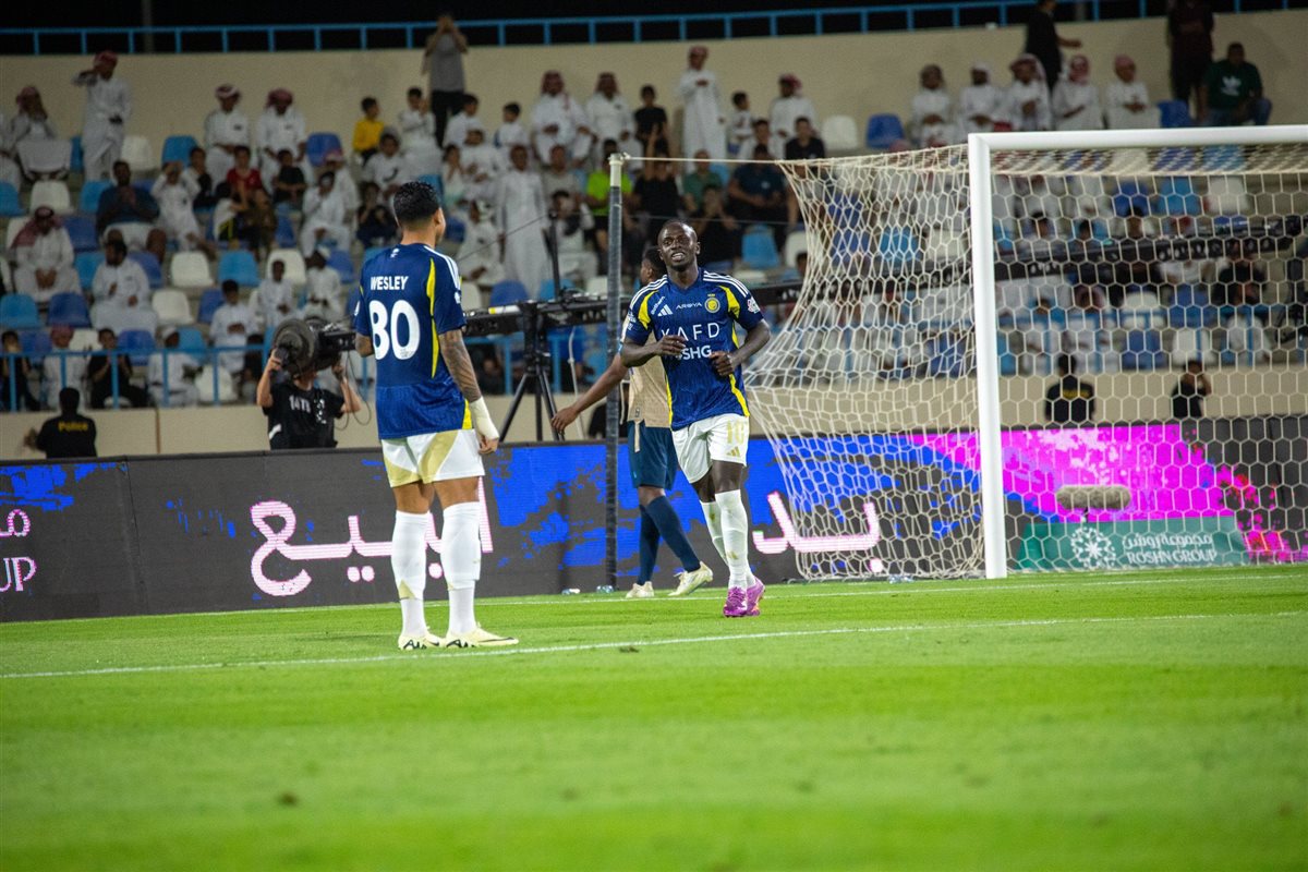 ساديو ماني