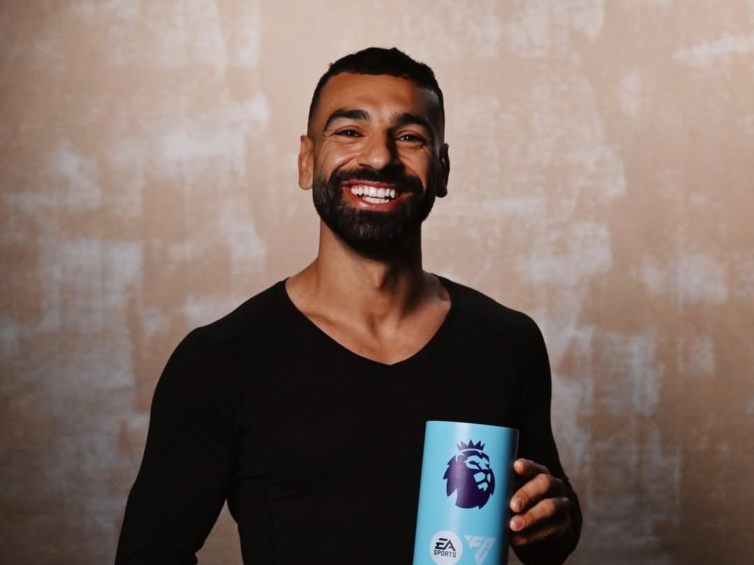 محمد صلاح
