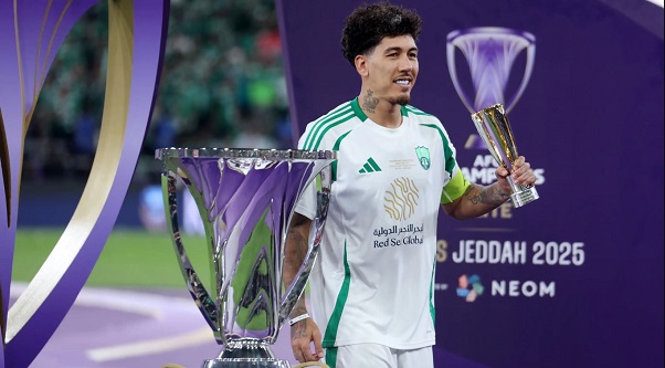 روبرتو فيرمينو