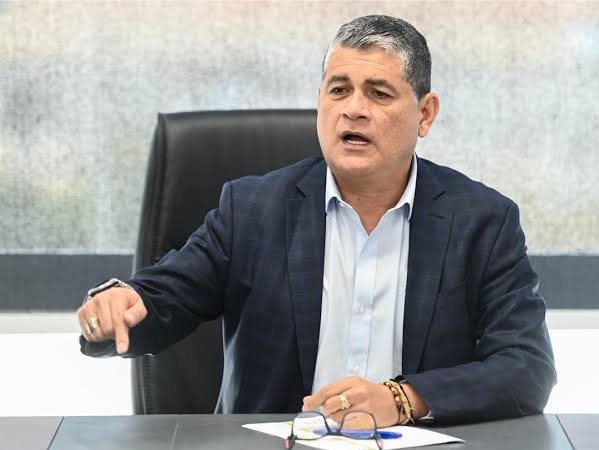 أوسكار رويز