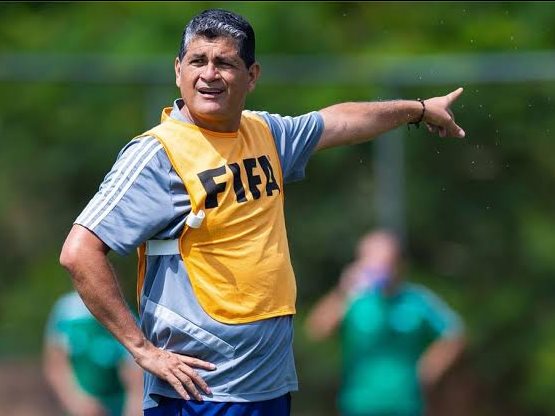 أوسكار رويز