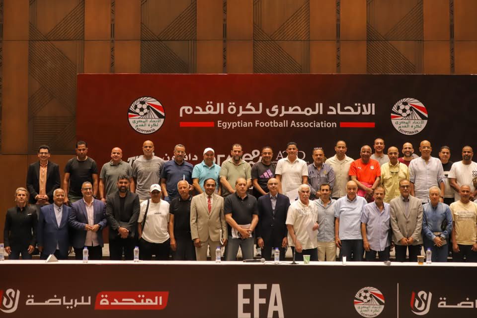 ورشة عمل برنامج فيفا لاحتراف وتطوير إدارات الأندية