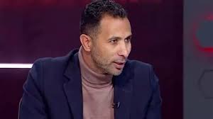 بداية العمل".. وائل القباني يطالب تقرير ولائحة لاعبي الزمالك
