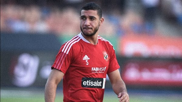 رامي ربيعة
