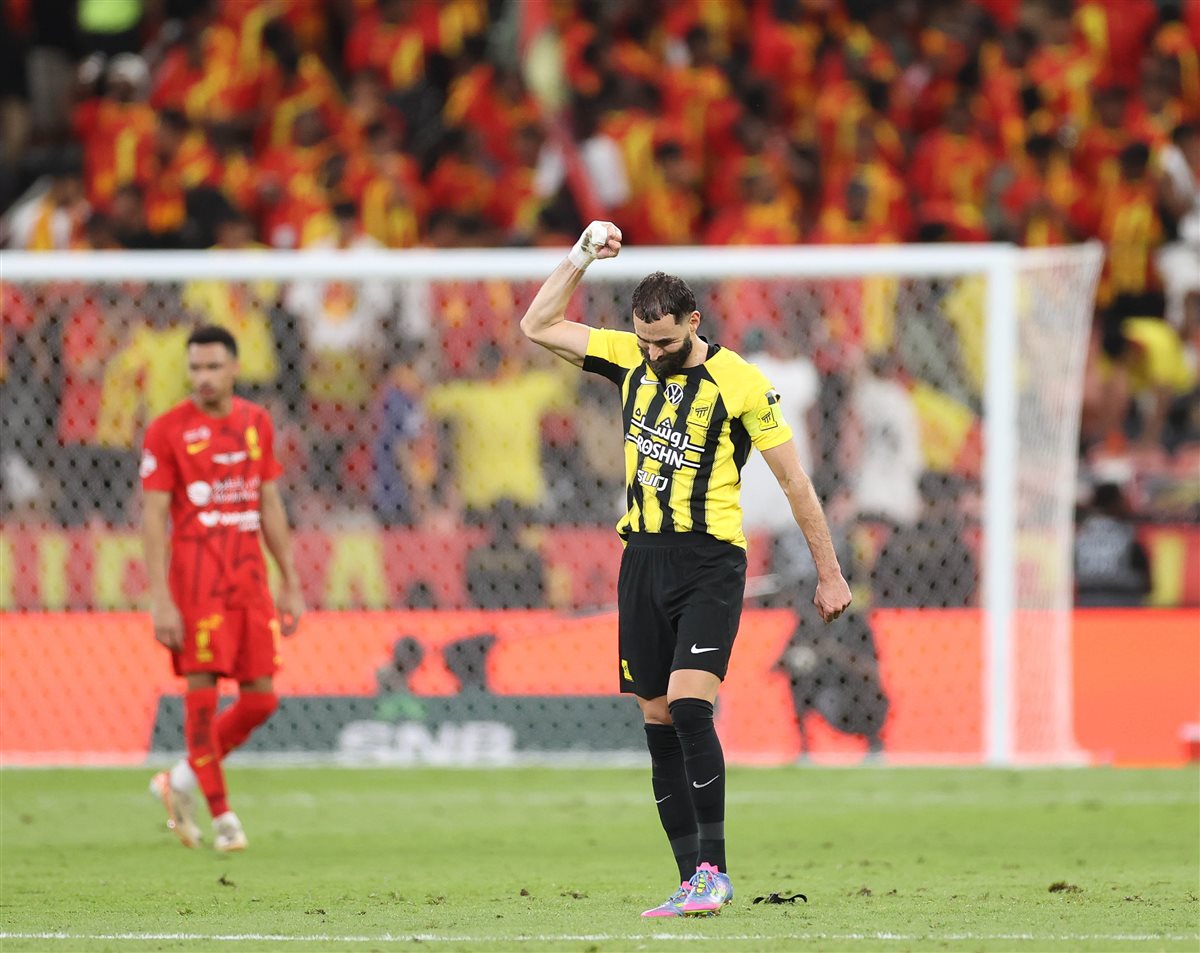 الاتحاد ضد القادسية