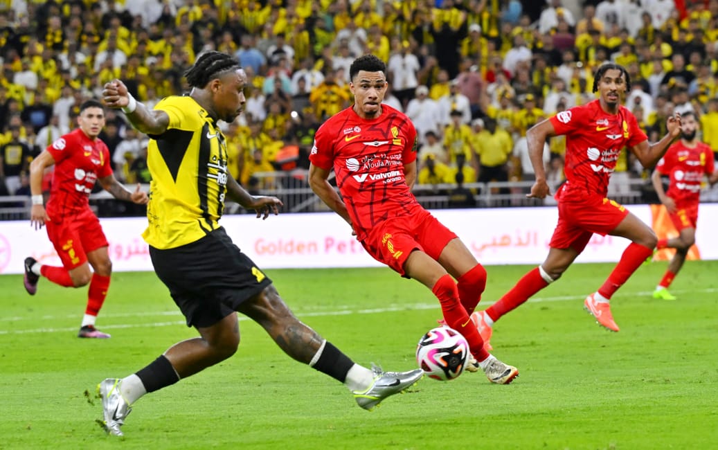 الاتحاد ضد القادسية