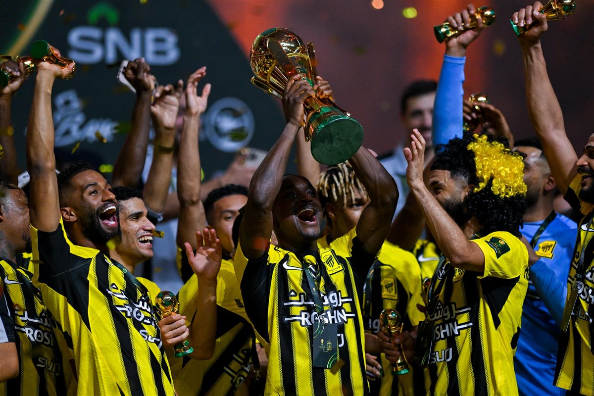 اتحاد جدة