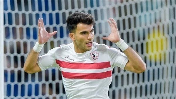 أحمد مصطفى زيزو