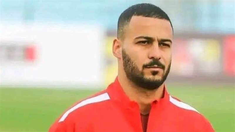 أحمد رمضان بيكهام