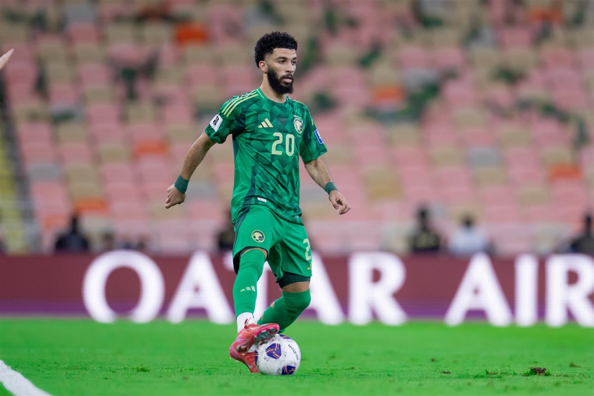عبدالرحمن العبود