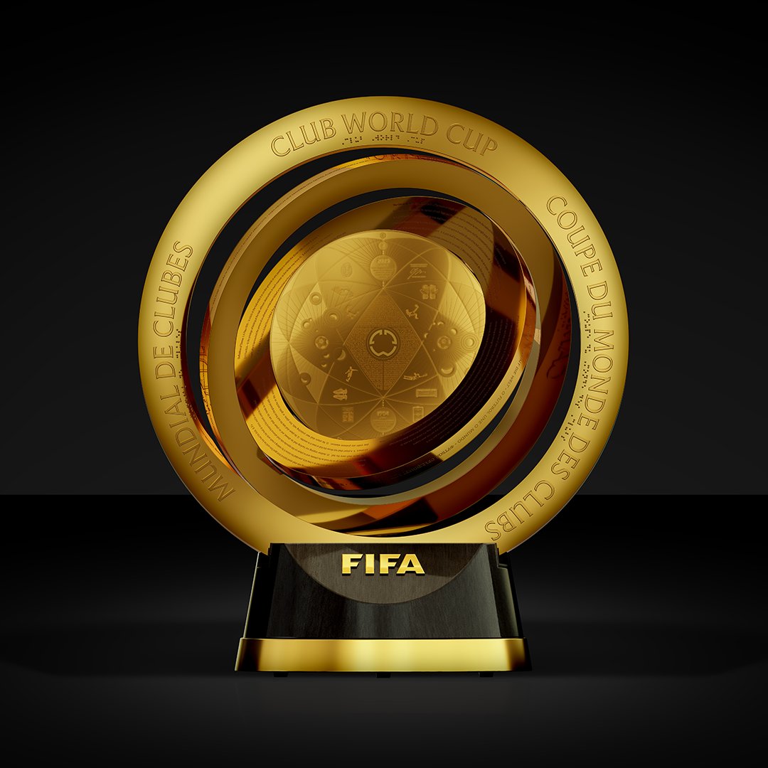 كأس العالم للأندية