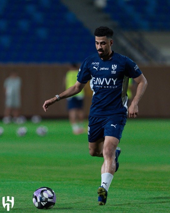 علي لاجامي