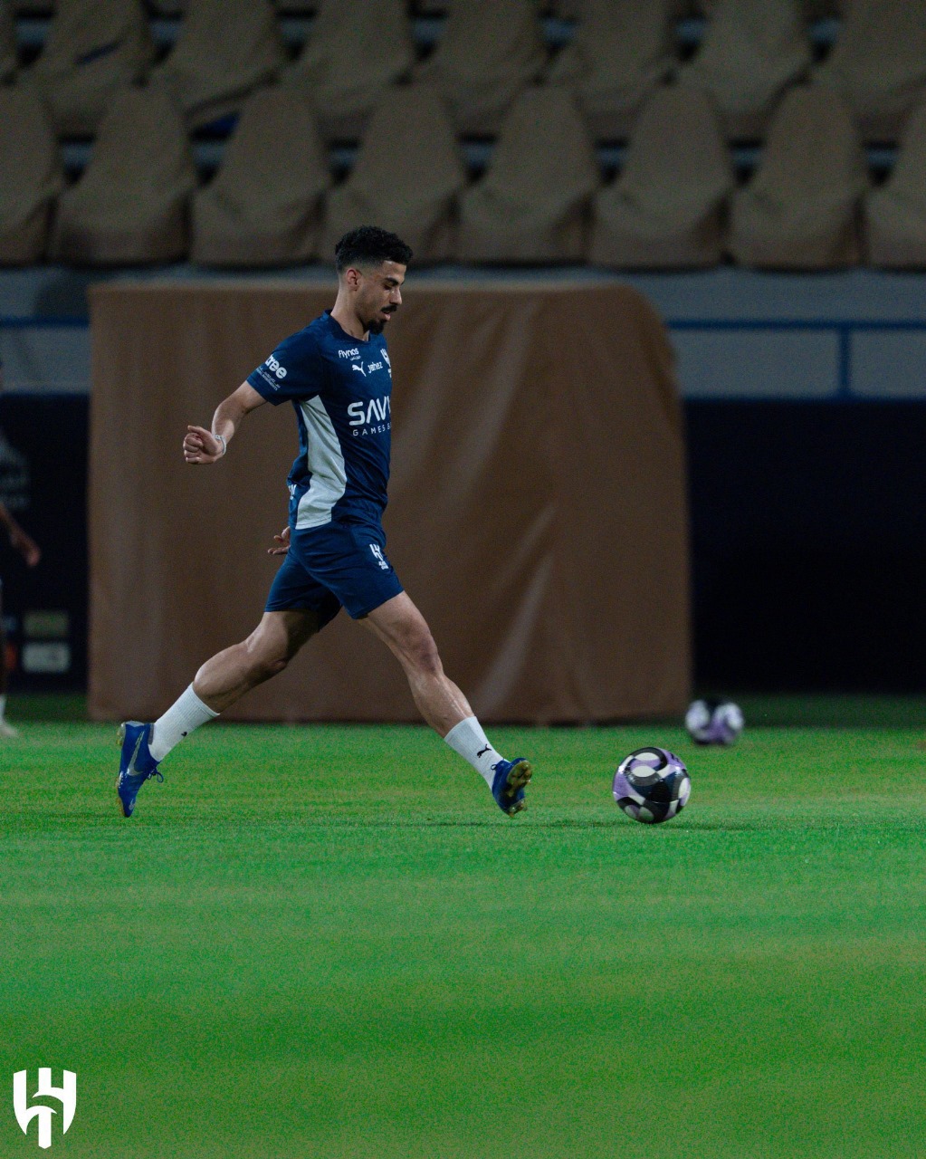 علي لاجامي