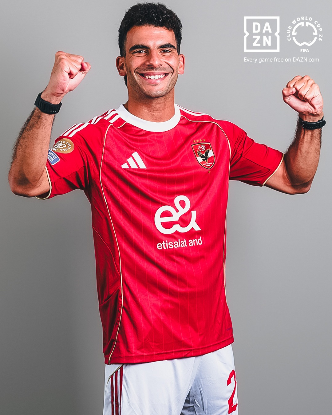 أحمد مصطفى زيزو