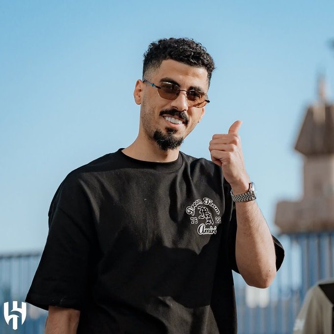 علي لاجامي