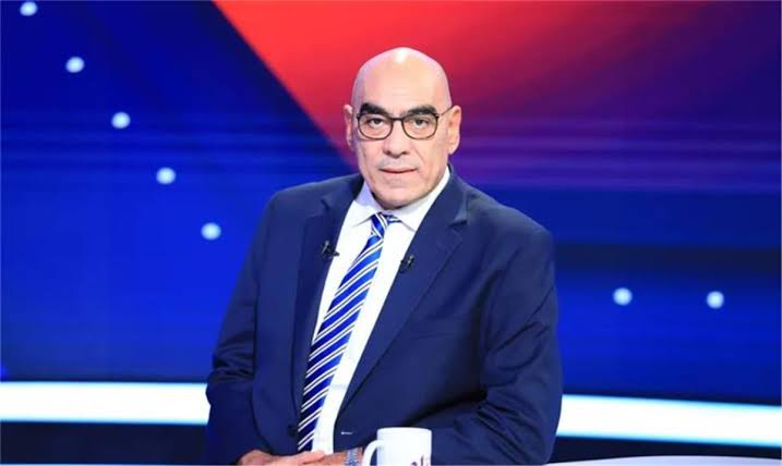 هشام نصر 