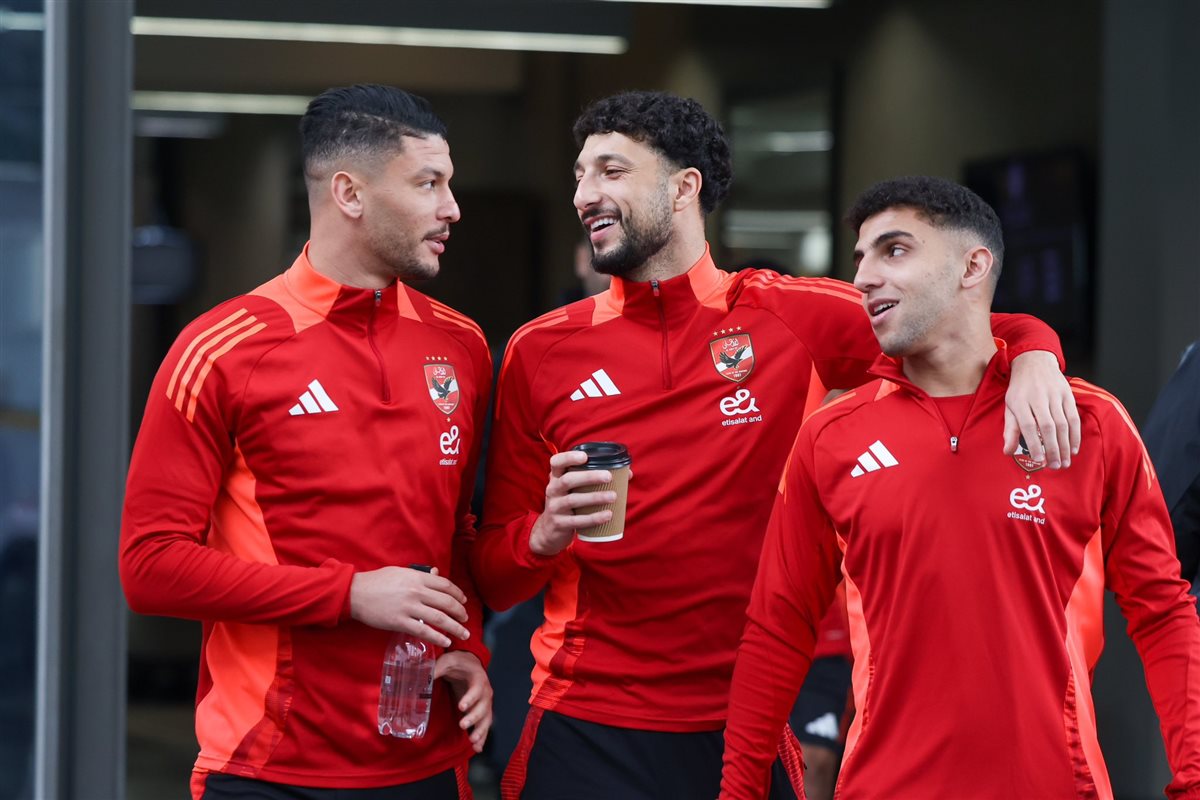 الأهلي
