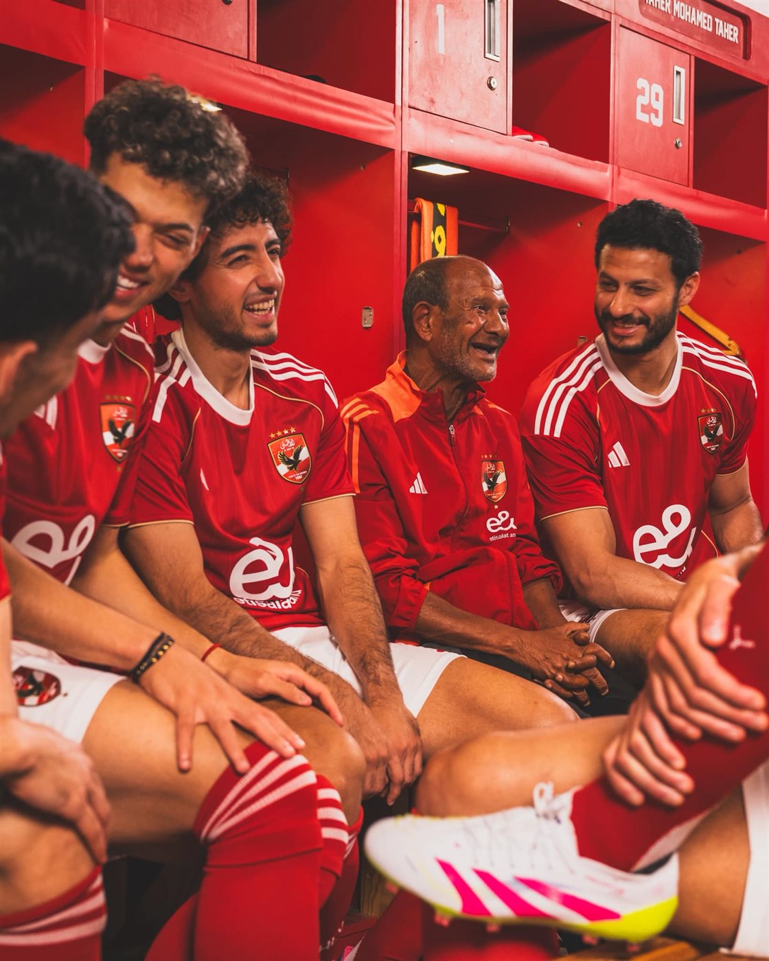 الأهلي