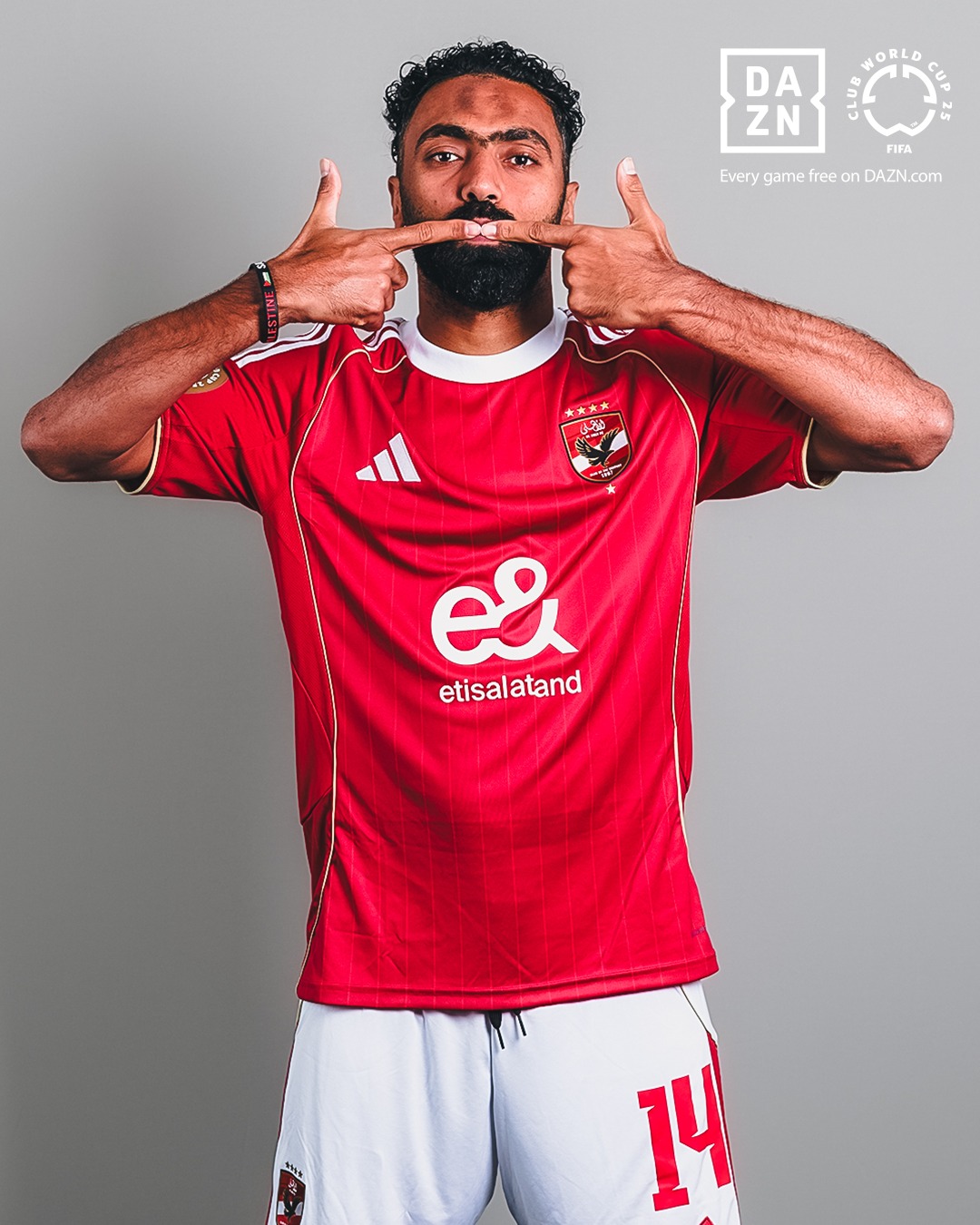 حسين الشحات
