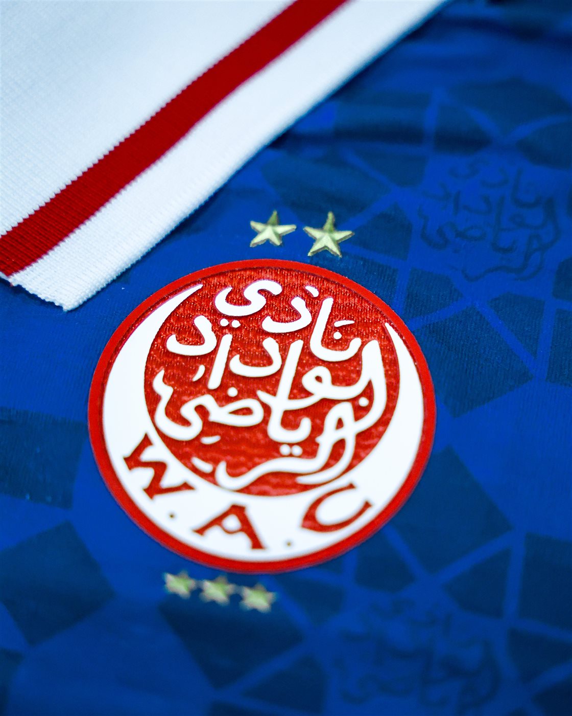 الوداد المغربى