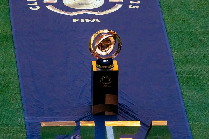 كأس العالم للأندية