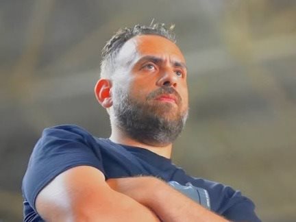 جون إدوارد المدير الرياضي لنادي الزمالك