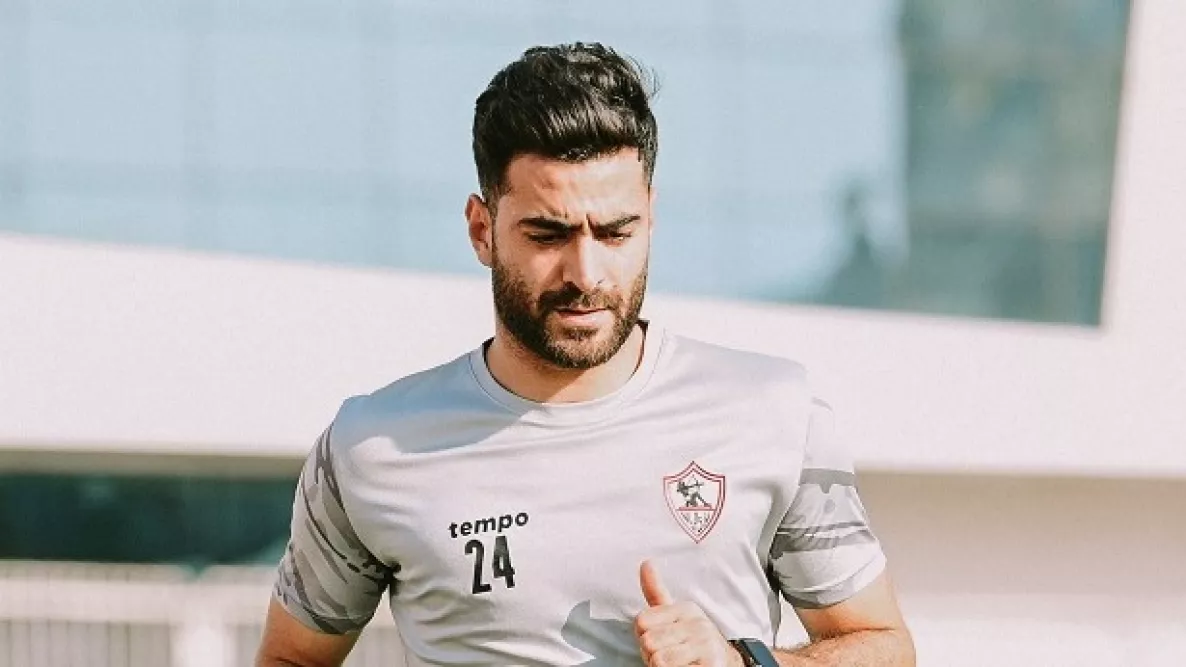 حمزة المثلوثي