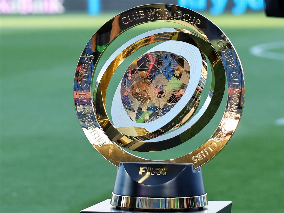 كأس العالم للأندية