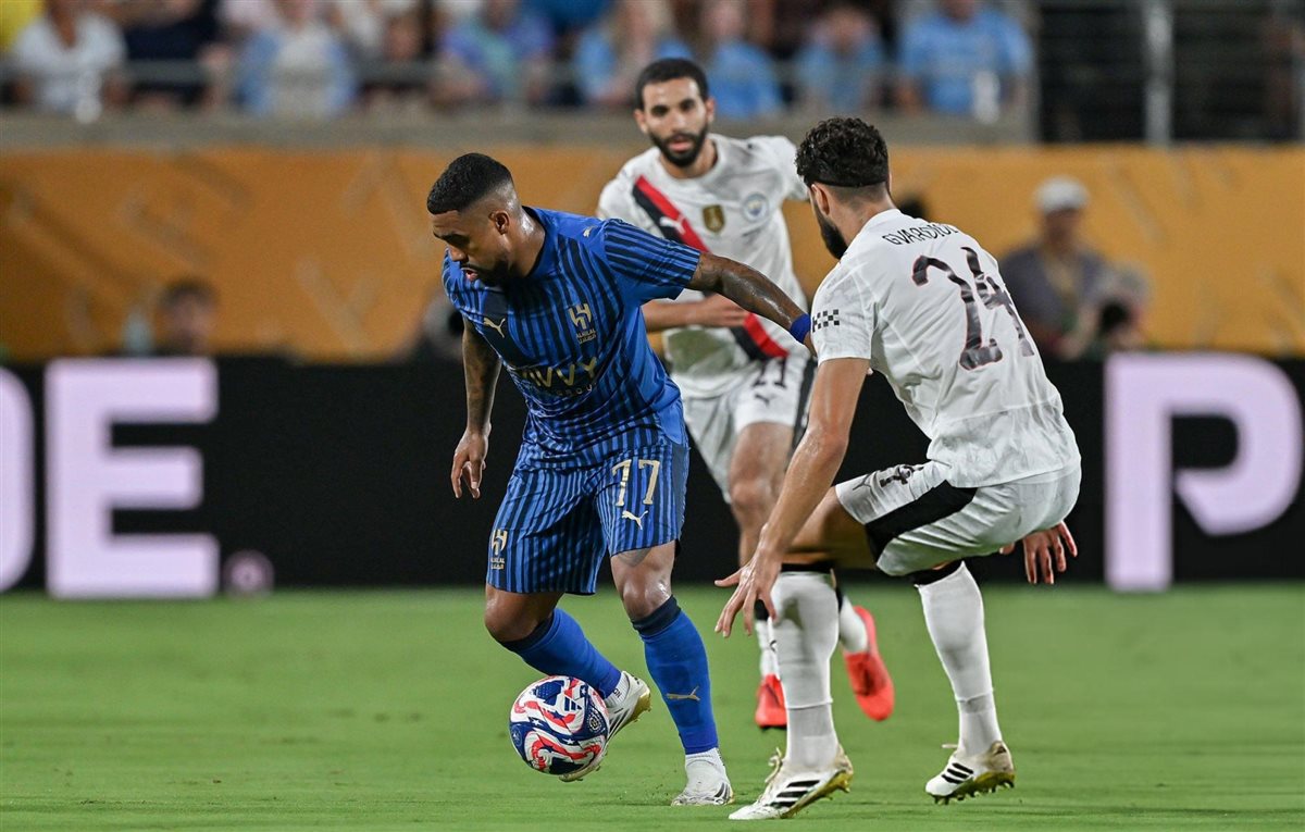 الهلال 