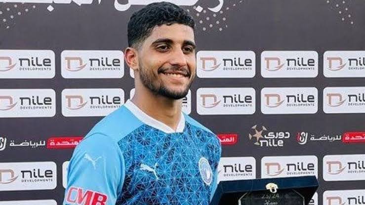 إبراهيم عادل 