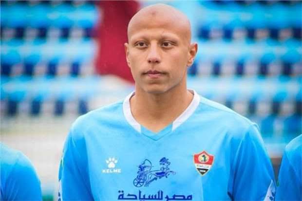 عمرو الجزار 