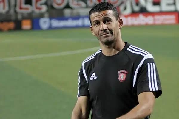 ميلود حمدي 