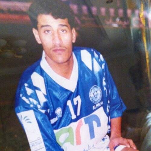 إبراهيم الجوير