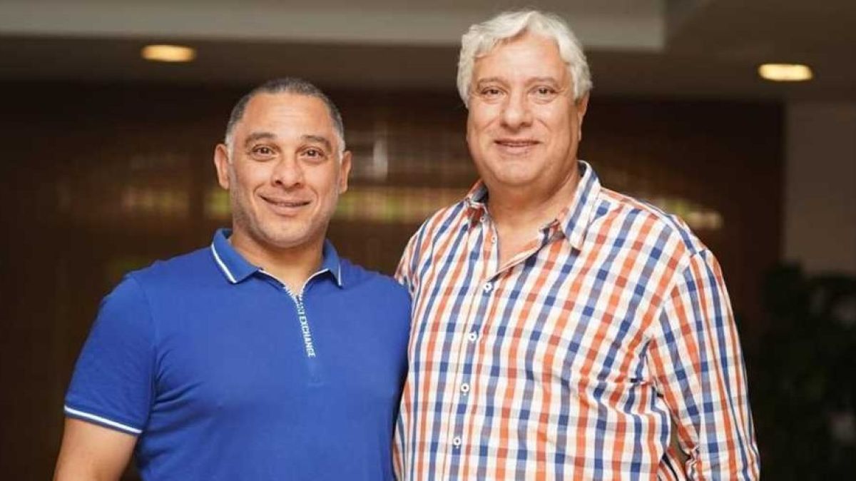 عبدالناصر محمد
