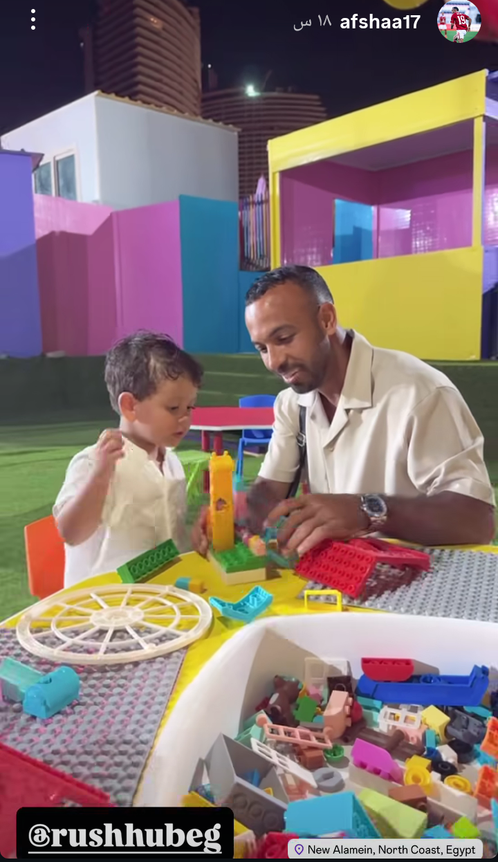 محمد مجدي أفشة